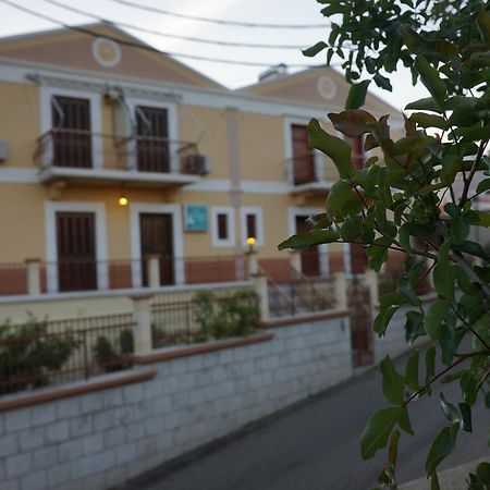 Villa Pinotsi Symi Exterior photo